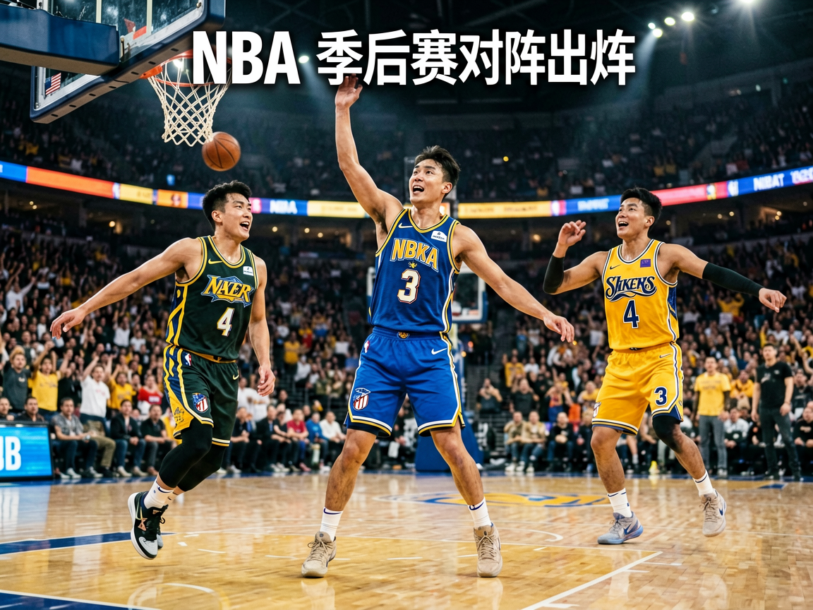NBA