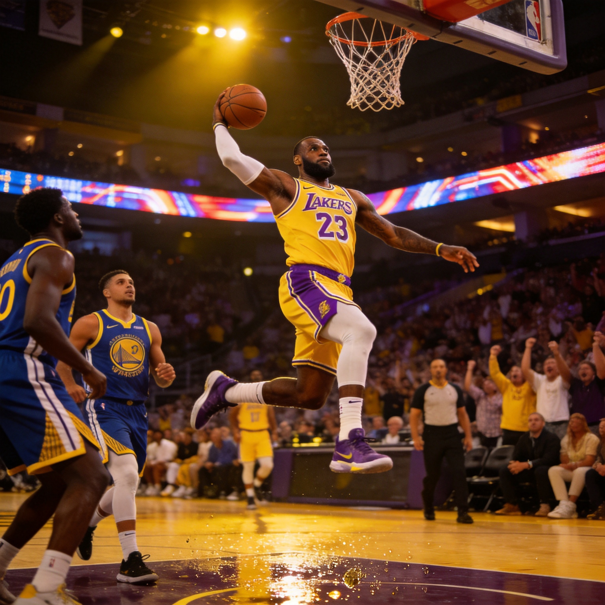 NBA